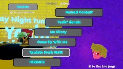 A screenshot taken in Dreams. 7 of 30.