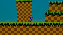 Sonic Demo version