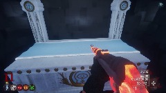 A screenshot taken in Dreams. 12 of 15.