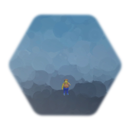 Remix of Barney Gumble