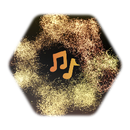 SCORETALE credits theme credits to @super_tacoxx