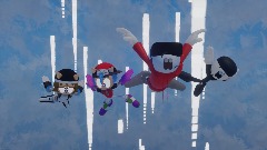 A screenshot taken in Dreams. 1 of 6.