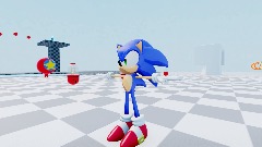 Sonic apex Engine (Super wip)