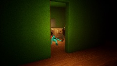 A screenshot taken in Dreams. 4 of 17.