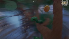 A screenshot taken in Dreams. 1 of 13.