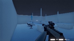 Endless Zombie killer 1