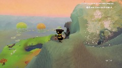 A screenshot taken in Dreams. 8 of 10.