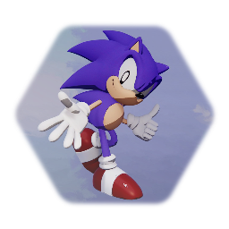 Freestyle Sonic