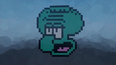 Remix of Squidward