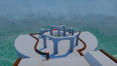 Гольф бомба