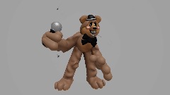 A screenshot taken in Dreams. 17 of 17.