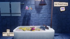 A screenshot taken in Dreams. 23 of 24.