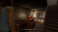 A screenshot taken in Dreams. 11 of 11.