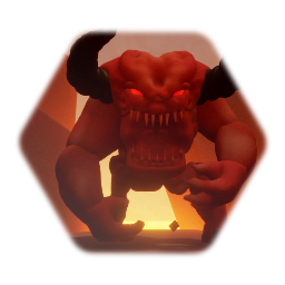 Remix of ピンキー＼DEMON：PINKY