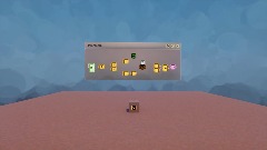 A screenshot taken in Dreams. 2 of 2.