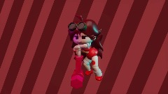 A screenshot taken in Dreams. 1 of 2.