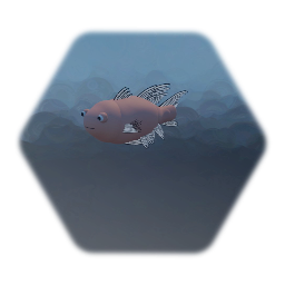 Just a Fish
