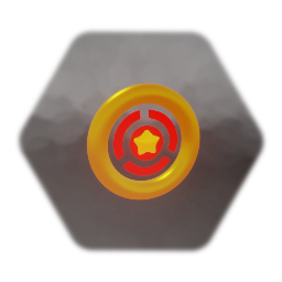 SONIC CX - GOAL RING