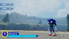 A screenshot taken in Dreams. 2 of 12.