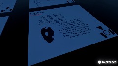 A screenshot taken in Dreams. 23 of 26.