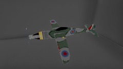 DESIGN A GLIDER | CAMOUFLAGE EDITION