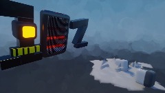 A screenshot taken in Dreams. 1 of 10.