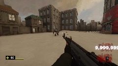 A screenshot taken in Dreams. 8 of 29.