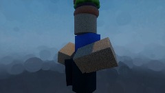 A screenshot taken in Dreams. 1 of 1.