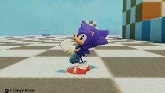 A screenshot taken in Dreams. 3 of 15.