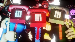 A screenshot taken in Dreams. 18 of 21.