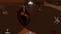 A screenshot taken in Dreams. 1 of 5.