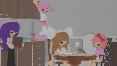 A screenshot taken in Dreams. 8 of 23.