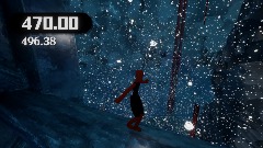 A screenshot taken in Dreams. 11 of 14.