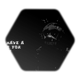 Ignited Springtrap