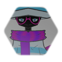 Teao (Garfield's Hairball)