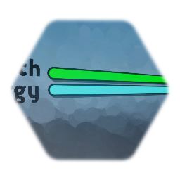 *Health bars (for IS/AYs)