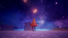 A screenshot taken in Dreams. 1 of 1.