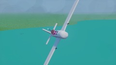 Plain Plane physics