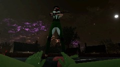 A screenshot taken in Dreams. 1 of 3.