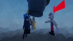 A screenshot taken in Dreams. 2 of 7.