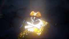 A screenshot taken in Dreams. 2 of 2.