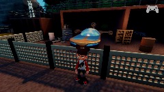 A screenshot taken in Dreams. 10 of 13.