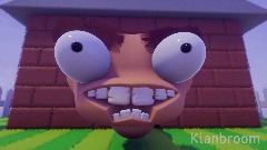 A screenshot taken in Dreams. 2 of 3.