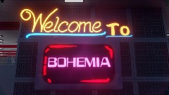 Bohemia