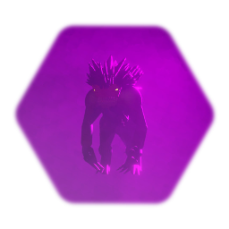 Krystalak (For K.F.T.M.)