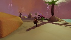 A screenshot taken in Dreams. 2 of 7.