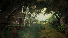 A screenshot taken in Dreams. 17 of 22.