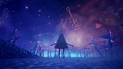 A screenshot taken in Dreams. 2 of 5.