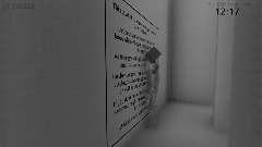 A screenshot taken in Dreams. 22 of 23.