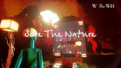 <term>*Save The Nature